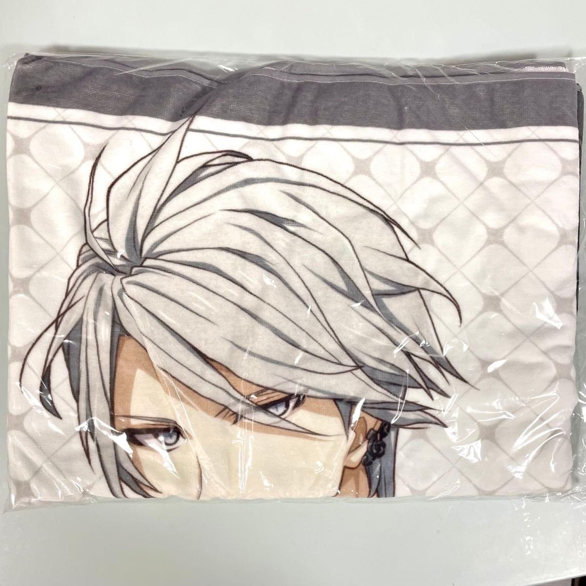 八乙女 ビックタオル EXPO アイナナ TRIGGER アイドリッシュセブン